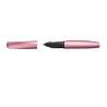 PELIKAN Tintenroller Twist rosa geschlossen liegend offen
