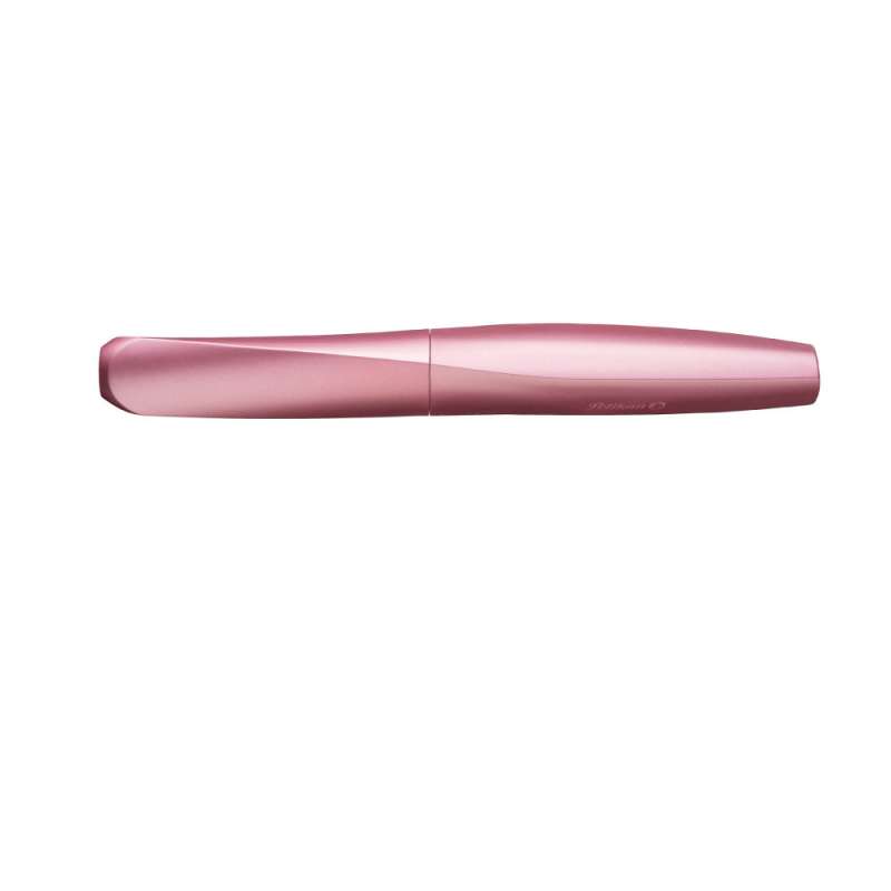 PELIKAN Tintenroller Twist rosa liegend
