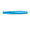 PELIKAN Tintenroller Twist blau liegend