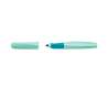 PELIKAN Tintenroller Twist neo mint offen