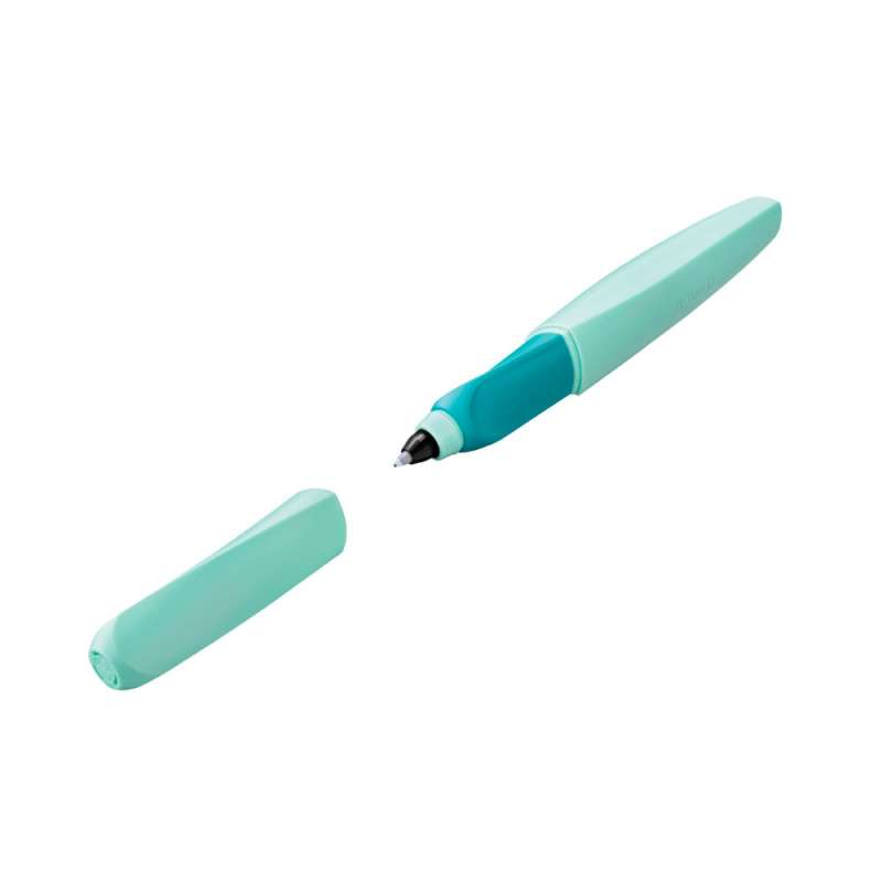 PELIKAN Tintenroller Twist neo mint