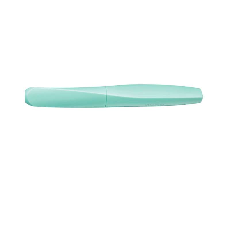 PELIKAN Tintenroller Twist neo mint geschlossen