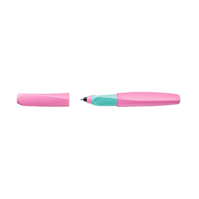 PELIKAN Tintenroller Twist sweet lilac offen