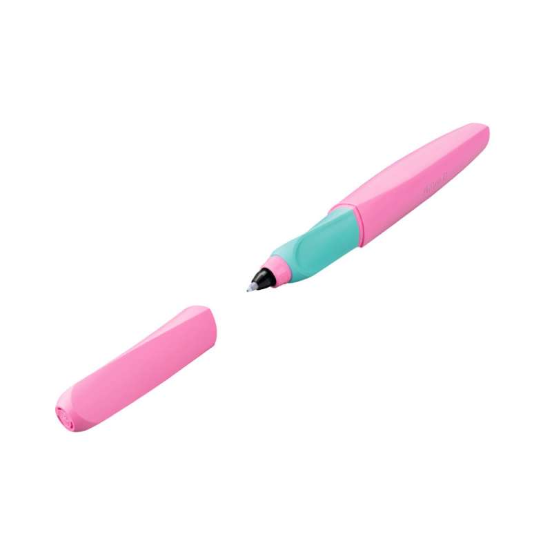 PELIKAN Tintenroller Twist sweet lilac