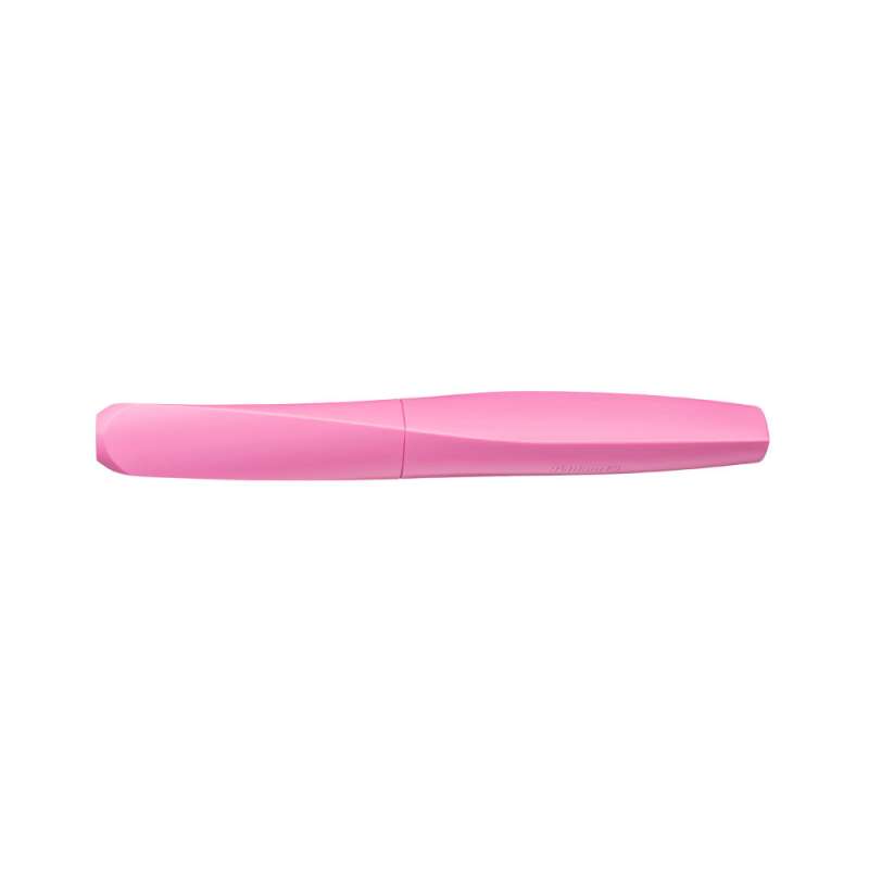 PELIKAN Tintenroller Twist sweet lilac liegend