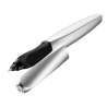 PELIKAN Tintenroller Twist silber