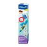 PELIKAN Tintenschreiber Griffix® neonblau Packung Rechtshänder