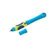 PELIKAN Tintenschreiber Griffix® neonblau Rechtshänder