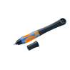 PELIKAN Tintenschreiber Griffix® neonschwarz Linkshänder