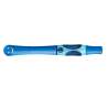 PELIKAN Tintenschreiber Griffix® blau Linkshänder liegend