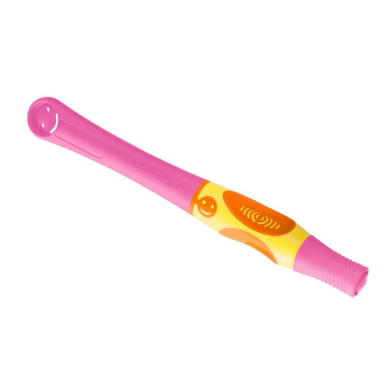 PELIKAN Tintenschreiber Griffix® pink Linkshändig geschlossen