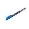 PELIKAN Tintenroller Inky® - Faserschreiber blau geschlossen