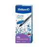 PELIKAN Tintenroller Inky® - Faserschreiber blau Packung