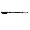 PELIKAN Tintenroller Inky® - Faserschreiber schwarz offen