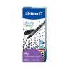 PELIKAN Tintenroller Inky® - Faserschreiber schwarz Packung