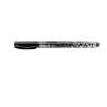 PELIKAN Tintenroller Inky® - Faserschreiber schwarz liegend