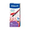 PELIKAN Tintenroller Inky® - Faserschreiber rot Packung