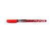 PELIKAN Tintenroller Inky® - Faserschreiber rot liegend