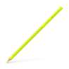 FABER CASTELL Dreikant-Buntstift Colour GRIP gelb