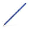FABER CASTELL Dreikant-Buntstift Colour GRIP ultramarin