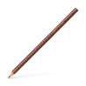 FABER CASTELL Dreikant-Buntstift Colour GRIP kupfer