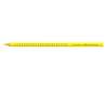 FABER CASTELL Dreikant-Buntstift Colour GRIP kadmiumgelb liegend
