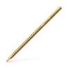 FABER CASTELL Dreikant-Buntstift Colour GRIP gold