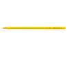 FABER CASTELL Dreikant-Buntstift Colour GRIP kadmium liegend
