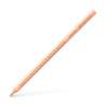 FABER CASTELL Dreikant-Buntstift Colour GRIP fleischfarbe