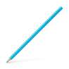 FABER CASTELL Dreikant-Buntstift Colour GRIP indanthrenblau