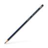 FABER CASTELL Bleistift Goldfaber 1221 Härtegrad - B