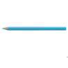 FABER CASTELL Jumbo Grip Trockentextmarker blau liegend