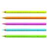 FABER CASTELL Jumbo Grip Trockentextmarker blau Varianten