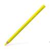 FABER CASTELL Jumbo Grip Trockentextmarker gelb