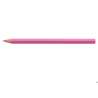 FABER CASTELL Jumbo Grip Trockentextmarker rosa liegend