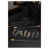 FABER CASTELL Black Edition Buntstifte 12er Set Skin Tones Stifte