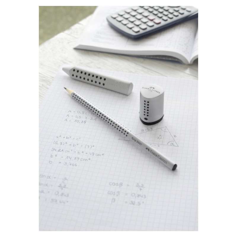 FABER-CASTELL Bleistift Grip 2001 Schreibtisch