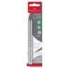 FABER-CASTELL Bleistift Grip 2001 Härtegrad - HB, Sets - 2er Set