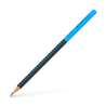 FABER-CASTELL Bleistift Grip 2001 HB, Bleistift Top - ohne Radierer, Sets
