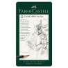 FABER-CASTELL Bleistift 9000  12er Art-Set (8B - 2H)
