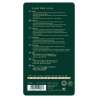 FABER-CASTELL Bleistift 9000  12er Art-Set (8B - 2H) hinten