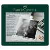 FABER-CASTELL Bleistift 9000 2x 8er Set CASTELL 9000 & PITT