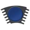 FABER-CASTELL Farbkasten Connector und Einzelfarben ultramarinblau