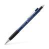 FABER CASTELL Druckbleistift Grip Fein-Mine - 0,5 mm
