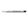 FABER-CASTELL Kugelschreiber - Grossraummine Einzeln, Strichstärke - B (0,7 mm) liegend