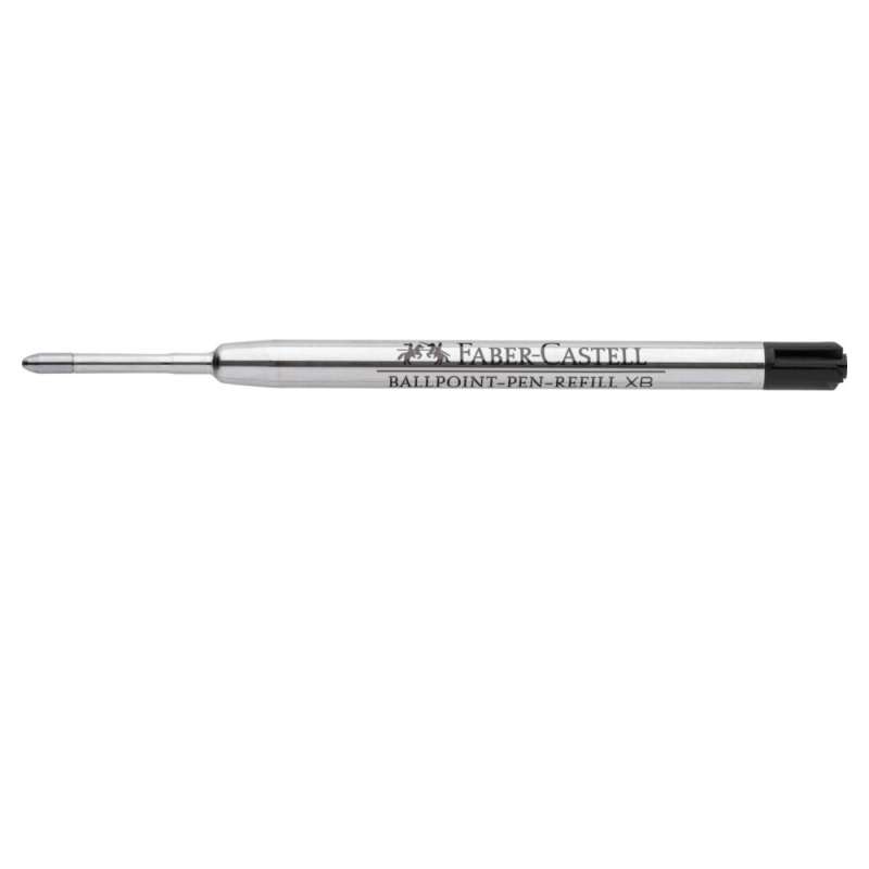 FABER-CASTELL Kugelschreiber - Grossraummine Strichstärke - XB (0,7 mm) liegend