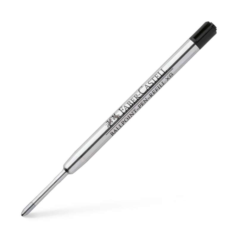 FABER-CASTELL Kugelschreiber - Grossraummine Strichstärke - XB (0,7 mm)