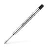 FABER-CASTELL Kugelschreiber - Grossraummine Strichstärke - XB (0,7 mm)