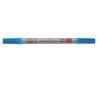FABER-CASTELL Fasermaler - Filzstift Doppelfasermaler Set Stift