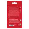 FABER-CASTELL Fasermaler - Filzstift Grip 10er Set hinten